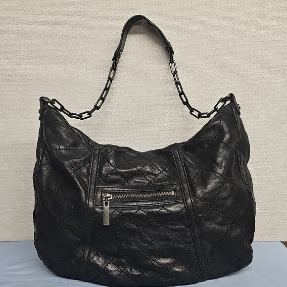 TORY BURCH QUILTED CHAIN SHOULDER BAG BFPM-07-148 - Picture 1 of 8